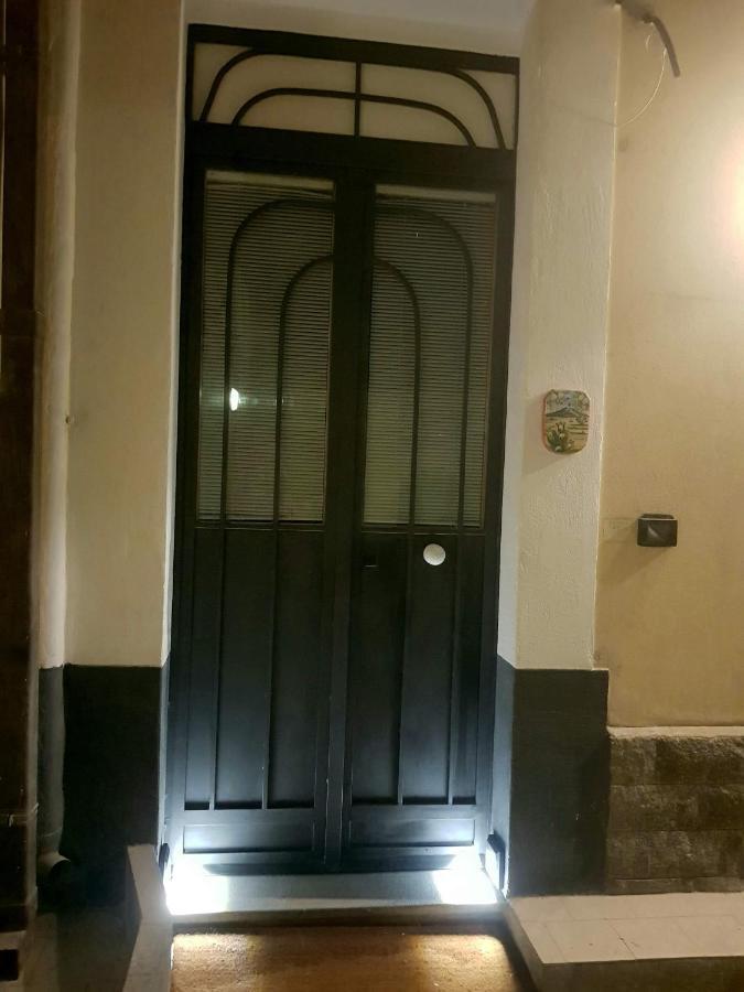 Lisa House Villa Catania Exterior photo